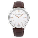 Baume & Mercier Men's M0A10415 Classima Date Display Quartz