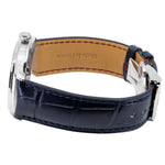 Baume&Mercier Men's M0A10550 Clifton Baumatic Chrono COSC