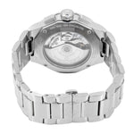 Baume & Mercier Men's M0A10624 Riviera Black Dial Auto