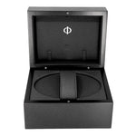 Baume & Mercier Men's M0A10624 Riviera Black Dial Auto