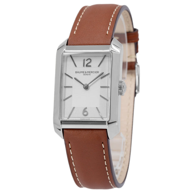 Baume & Mercier Men's 10670 Hampton Quartz