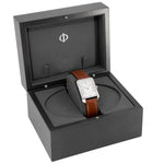 Baume & Mercier Men's 10670 Hampton Quartz