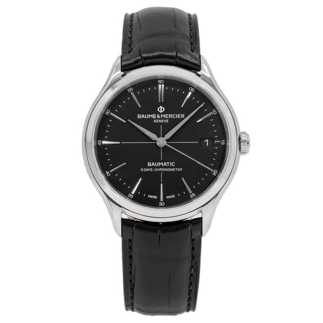 Baume & Mercier M0A10692 Clifton Automatico