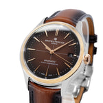 Baume et Mercier Men's M0A10713 Clifton Automatic