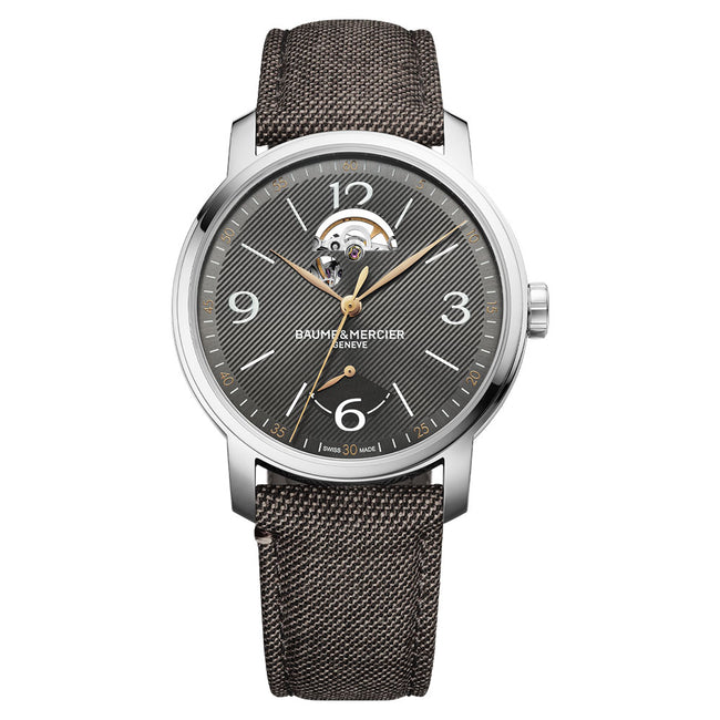 Baume & Mercier Men's M0A10718 Classima 42mm Automatic