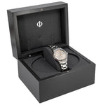Baume & Mercier Ladies M0A10730 Riviera Automatic