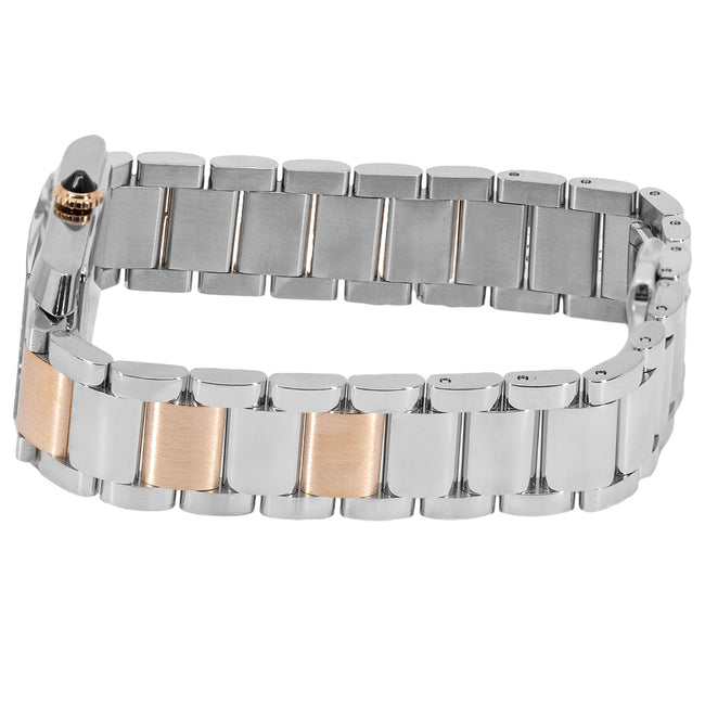 Baume & Mercier Women's M0A10751 Hampton Quartz