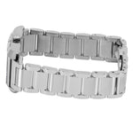 Baume & Mercier Men's M0A10754 Hampton Blue Dial Quartz