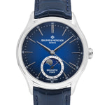 Baume & Mercier Men's M0A10756 Clifton Automatic