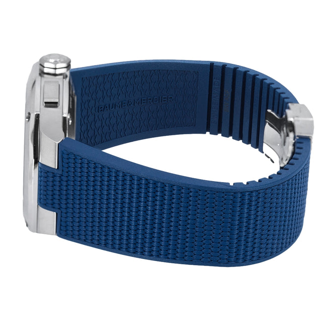 Baume & Mercier M0A10761 Riviera Baumatic Mareografo Auto