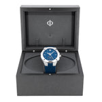 Baume & Mercier M0A10761 Riviera Baumatic Mareografo Auto