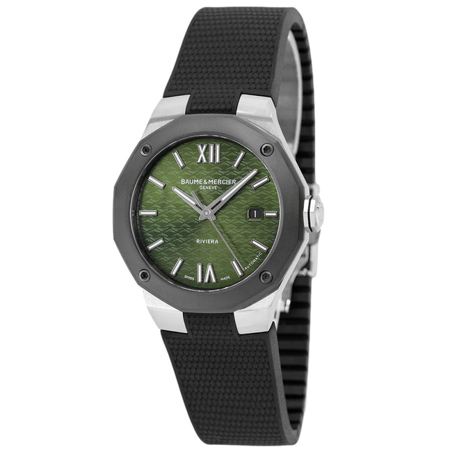 Baume & Mercier Men's M0A10763 Riviera 42mm Automatic