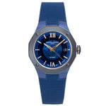 Baume & Mercier Men's M0A10769 Riviera Auto