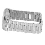 Baume & Mercier Men's M0A10793 Clifton 39mm Automatic