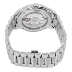 Baume & Mercier Men's M0A10793 Clifton 39mm Automatic