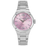 Baume & Mercier Women's M0A10812 Riviera 33mm Quartz
