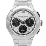 Baume & Mercier Men's M0A10827 Riviera 41mm Auto Chronograph
