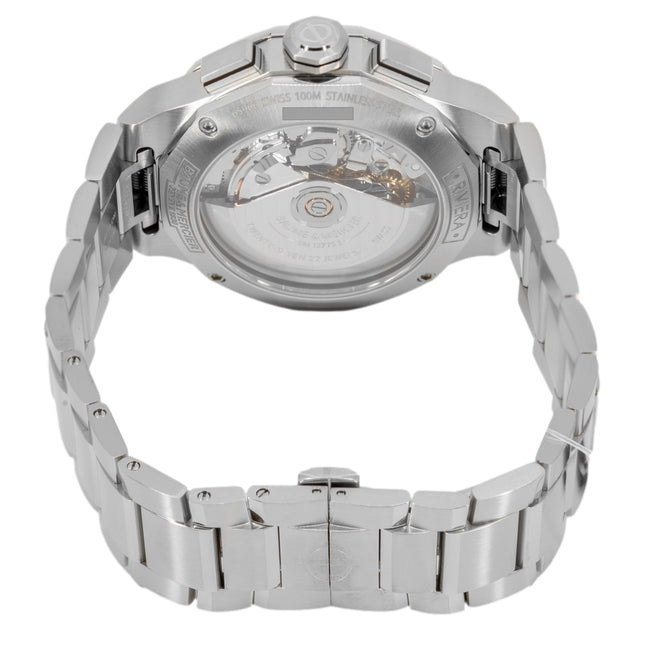 Baume & Mercier Men's M0A10827 Riviera 41mm Auto Chronograph