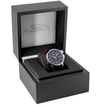 Muhle Glashutte Men's M1-25-33-NB 29er Big Black Dial Auto