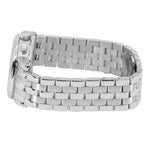 Muhle Glashütte Herrenuhr M1-30-92-MB Teutonia II Chronograph