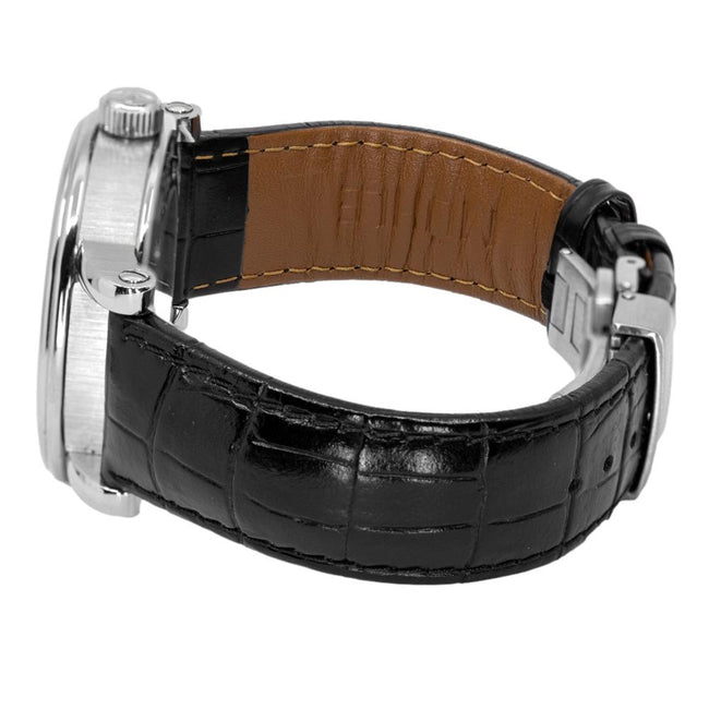 M1-33-45-LB-Muhle Glashutte Men's M1-33-45-LB Teutonia Kleine Sekunde