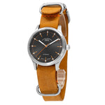 M1-40-75-NB-L-II-Muhle Glashutte Men's M1-40-75-NB-L-II Grey Dial Watch