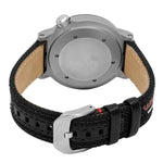 M1-41-08-CB-Muhle Glashutte Men's M1-41-08-CB S.A.R Rescue Timer Watch