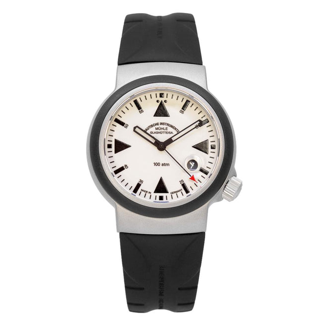 M1-41-08-KB-Muhle Glashutte M1-41-08-KB The S.A.R. Rescue-Timer 100ATM