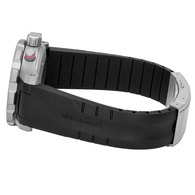 M1-41-33-KB-Muhle Glashutte M1-41-33-KB S.A.R. Flieger-Chrono Watch