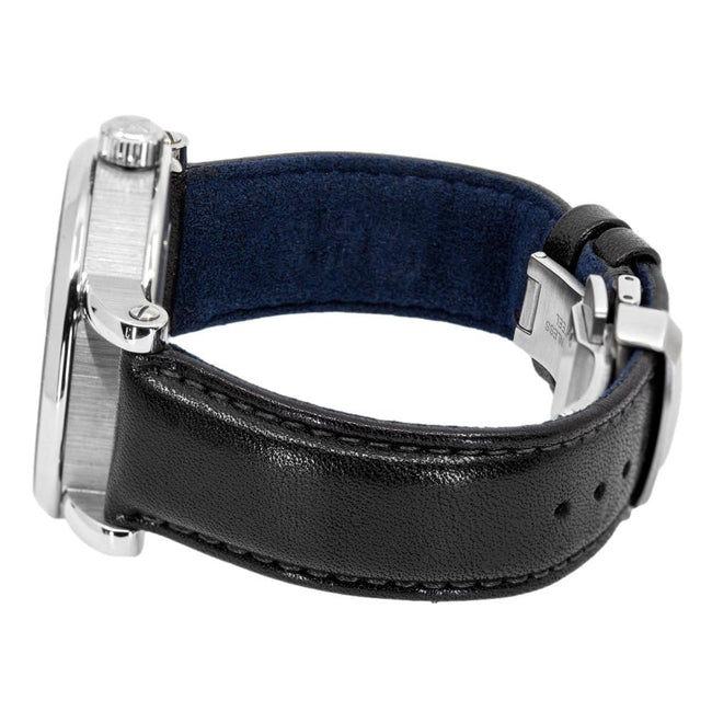 M1-44-05-LB-Muhle Glashutte Men M1-44-05-LB Teutonia IV Mondphase Watch