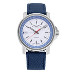 Muhle Glashütte Herrenuhr M1-25-32-NB 29er Zeigerdatum