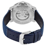 Muhle Glashütte Herrenuhr M1-25-32-NB 29er Zeigerdatum