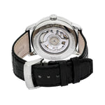 Baume&Mercier Men's M0A10039 Executive Jump Hour Lt.Ed