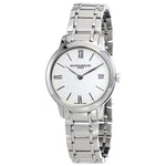 Baume&Mercier Ladies 10356 Classima Date Display Quartz