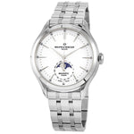 Baume&Mercier Men's 10552 Clifton Baumatic Moon Phase Watch