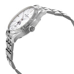 Baume&Mercier Men's 10552 Clifton Baumatic Moon Phase Watch