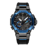 Casio Men's MTG-B2000B-1A2ER  MT-G Shock Blue Bezel Watch