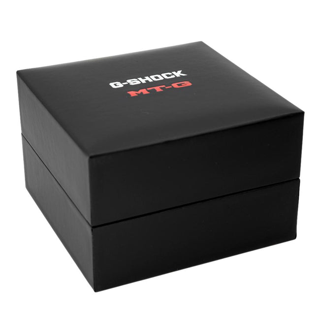 Casio MTG-B3000BD-1A2ER Smartphone Tough Solar Radio-control