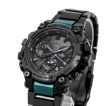 Casio MTG-B3000BD-1A2ER Smartphone Tough Solar Radio-control