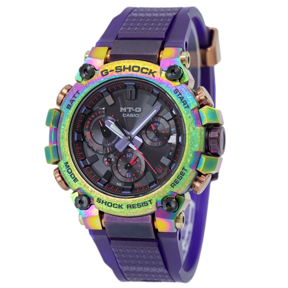 G shock mtg b1000rb malaysia clearance
