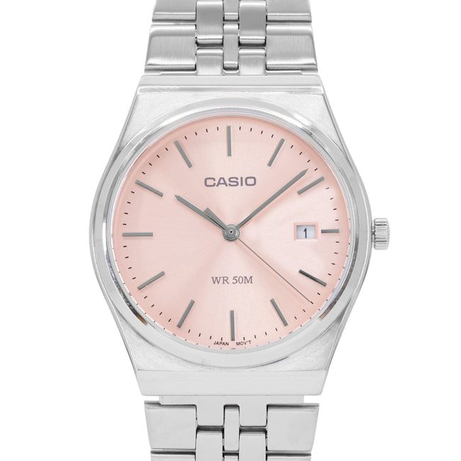 Casio Unisex MTP-B145D-4AVEF MTP Quartz