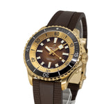 Breitling Men's N17376201Q1S1 Superocean Auto 44