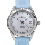 Norqain Women's N1800SP81A/M18D Adventure Sport 37mm Auto