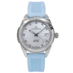 Norqain Women's N1800SP81A/M18D Adventure Sport 37mm Auto