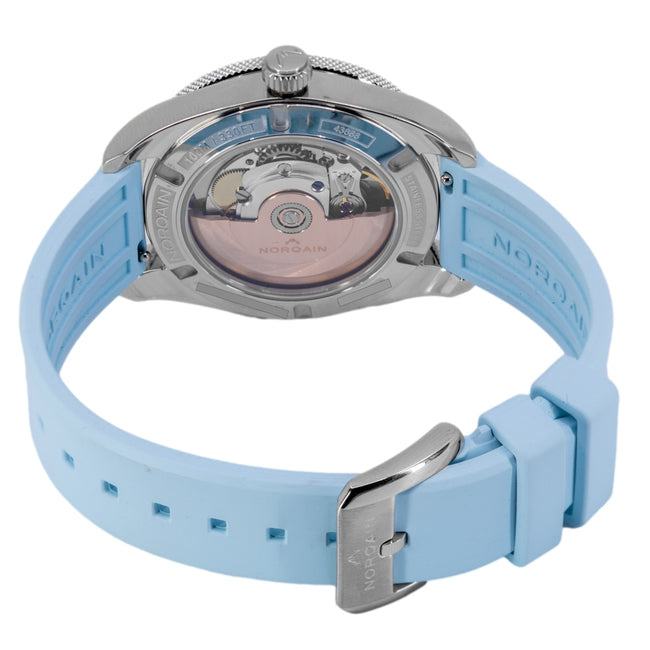 Norqain Women's N1800SP81A/M18D Adventure Sport 37mm Auto