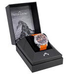Norqain N3200.40S01.O01 Independence Skeleton 42mm Chrono