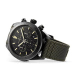 Norqain Herrenuhr NB1200B21C/B123 Adventure Sport Chrono