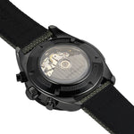 Norqain Herrenuhr NB1200B21C/B123 Adventure Sport Chrono