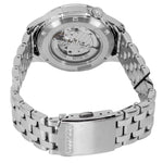 Citizen NH9131-73L Mechanical Open Heart Automatic