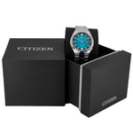Citizen Men's NJ0151-88X Tsuyosa 40mm Automatic